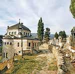 OLD JEWISH CEMETERY STARO JEVREJSKO GROBLJE This is one of the