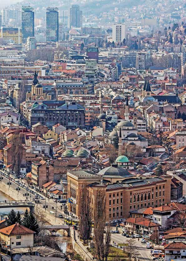 10 REASONS TO VISIT 10 RAZLOGA ZA POSJETITI
