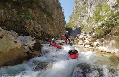 pricing: Meet Bosnia Off-road