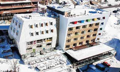 APARTMENTS