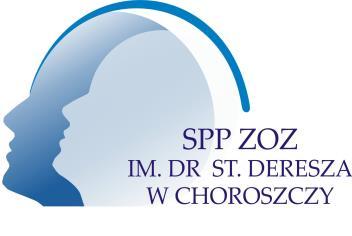 Samodzielny Publiczny Psychiatryczny Zakład Opieki Zdrowotnej im. dr. Stanisława Deresza w Choroszczy 16 070 Choroszcz tel. +48 85 719 10 91 ul. Plac Z. Brodowicza 1 fax.