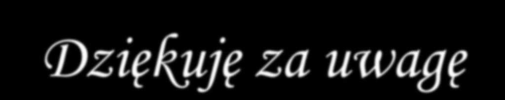 Dziękuję
