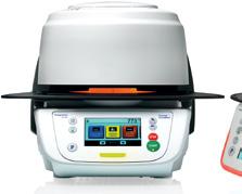 ZESTAW + 1X PROGRAMAT EP3010 200-240V/50-60HZ 1X VACUUM PUMP VP5 220-240V/50-60HZ PAKIET
