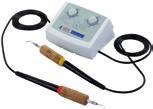 690 pln WAXLECTRIC LIGHT I Regulacja temperatury