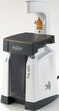 1 x 25 70 µm 1 x 70 250 µm RENFERT 4 100 pln