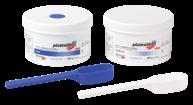 VILLACRYL H PLUS 4 KG 499 PLN ZHERMACK 56 pln VILLACRYL S 100 G + 50 ML Samopolimeryzujące tworzywo akrylowe do napraw.