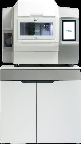 ZADZWOŃ I UMÓW SIĘ NA PREZENTACJĘ spec. ds. produktów 3Shape i Ivoclar Digital Bartosz Węgrzyn tel. 539 732 418 bartosz.wegrzyn@marrodent.pl spec. ds. produktów 3Shape i Ivoclar Digital Michał Łomżyński tel.