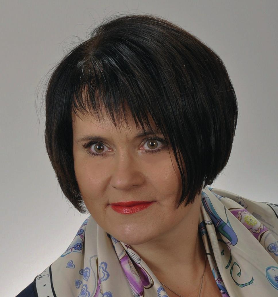Wykładowcy Dr hab. Marzanna Witek-Hajduk Prof. SGH Profesor SGH, dr hab. nauk ekonomicznych, pracuje w Instytucie Międzynarodowego Zarządzania i Marketingu SGH.