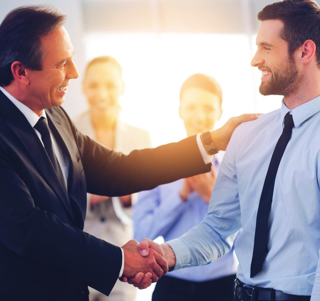 Organizacja zajęć Studia zaprojektowane i organizowane przez Szkołę Główną Handlową w Warszawie we współpracy z firmą doradczą Talent Chase.