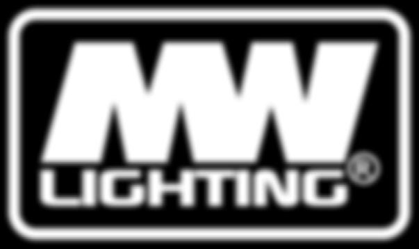About us O nas The MW Lighting brand specializes in LED lighting products for professional use.