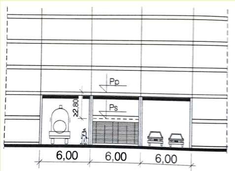 182. Pomieszczenie stacji transformatorowej może być sytuowane w budynkach o innym przeznaczeniu, jeżeli są spełnione warunki określone w 96 oraz: 1.