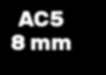 6 cm kl.