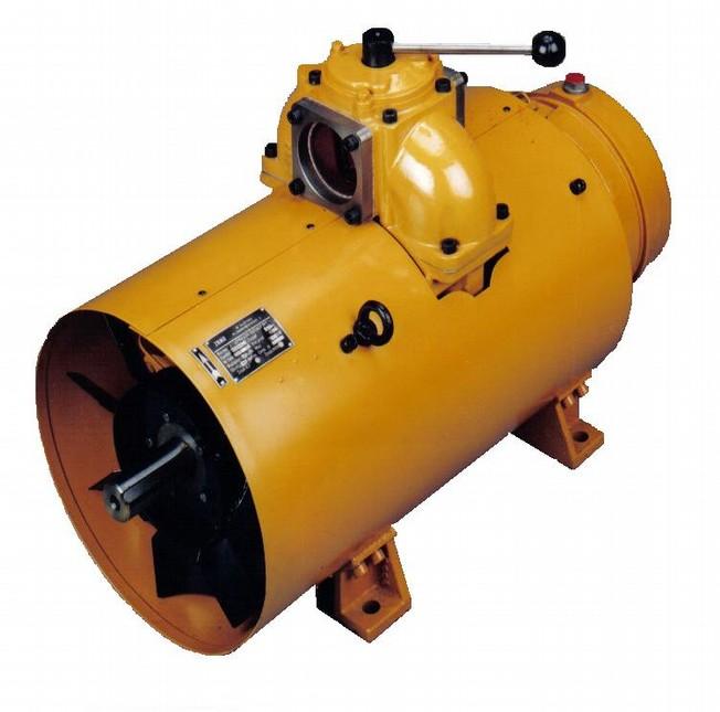 Praca podciśnienia: Osiągane podciśnienie -0,95 MPa (50 mbar abs) Vacum 95% Pobór mocy 12,5 kw przy obrotach silnika 1460 obr/min Kompresor T-535/H V=380m3/h Osiągane nadciśnienie 2 bar Pobór mocy