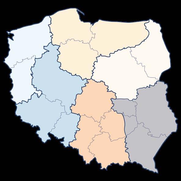WSPARCIE I GWARANCJA Przed zakupem, zapraszamy Państwa do zapoznania się ze szczegółowymi warunkami udzielanej gwarancji.