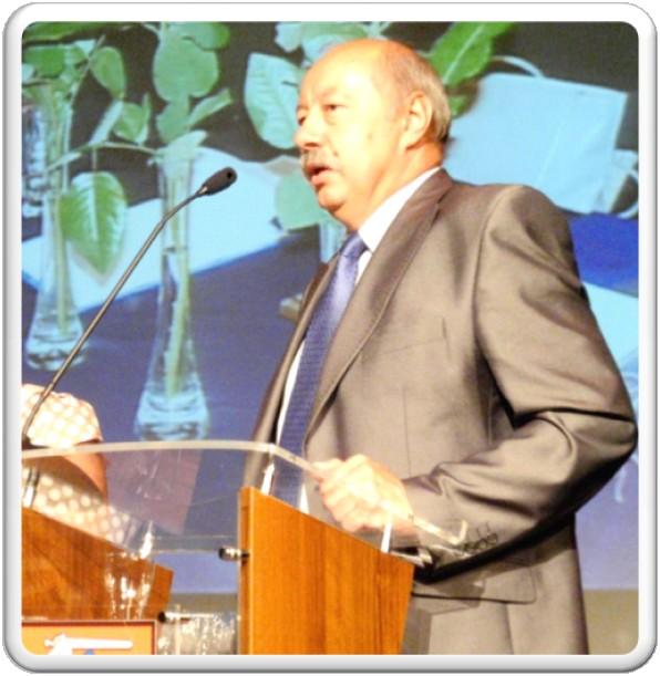 Waldemar Matusz Dyrektor Ds.