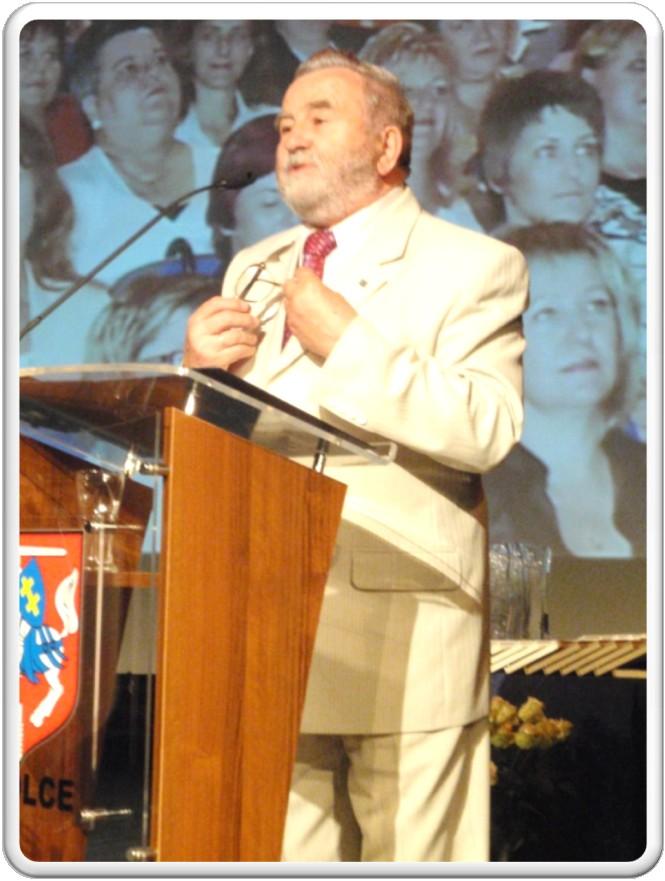 Antoni Raczyński Dyrektor Towarzystwa Wiedzy Powszechnej w Siedlcach Antoni Raczyoski Dyrektor Towarzystwa Wiedzy Powszechnej w Siedlcach Organizator kształcenia