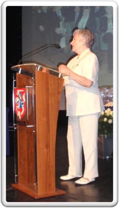 W dniu 22.06.1990 do Wojewody Siedleckiego zostało skierowane pismo o treści: Wojewoda Siedlecki mgr inż.