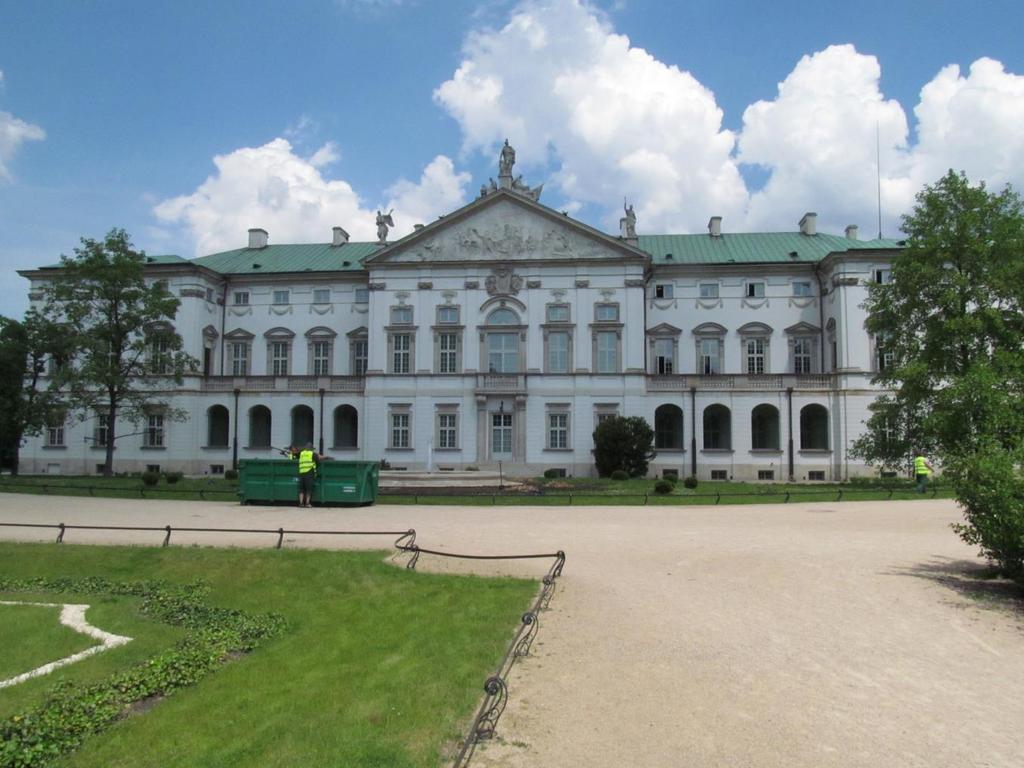 Pałac Krasińskich 20171017 B.F.