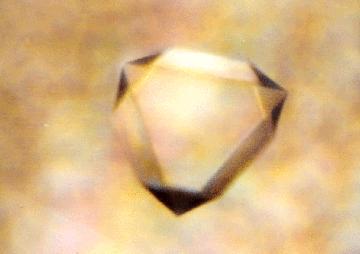 Nanocząstki superparamagnetyczne - ferrytyna τ exp ( KV/kT) ~ 4500 Fe(III) ions ~