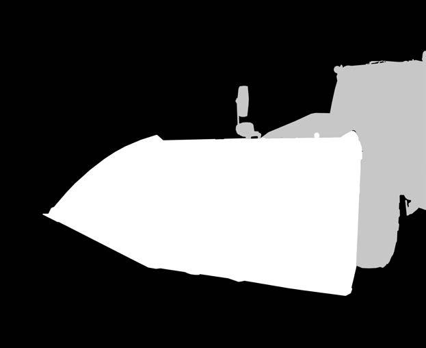 lekkich materiałów sypkich.