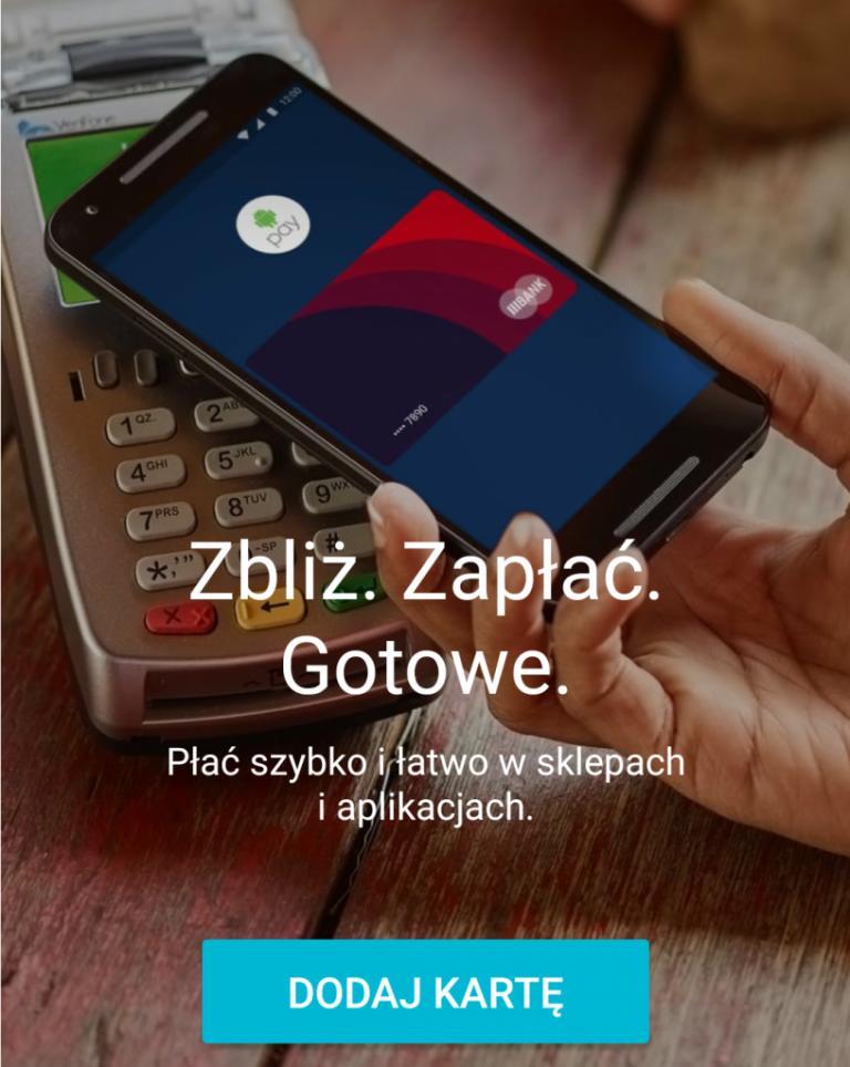 Kanały komunikacji: NFC płatności przez telefon: komunikacja przez NFC jest używana w kartach zbliżeniowych.