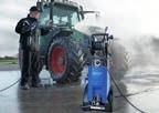 DANE TECHNICZNE MC 4M-140/620 MC 4M-160/620 MC 4M-160/620 XT MC 4M-160/720 MC 4M-180/740 MC 4M-180/740 XT Sugerowany czas pracy 4 4 4 4 4 4 Ciśnienie pompy (bar/mpa) 140/14 160/16 160/16 160/16