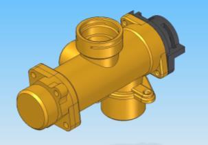 4. 3 Płytowy wymiennik ciepła woda-woda Plate water water heat exchanger Intercambiador de calor de placas agua-agua Пластинчатый теплообменник вода-вода Wasser-Wasser Plattewärmetauscher Scambiatore