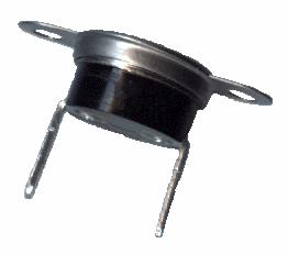termico 5 C Z0560.7.2.00 typ / type / tipo/типа/typ NTL-6423 Z4350.04.05.00 z uszczelką/with gasket/ con guarnizione с прокладкой/ kod/code/ codice 986352 I.