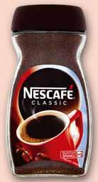 99 NESCAFÉ CLASSIC 2 w 1 10 G, 3