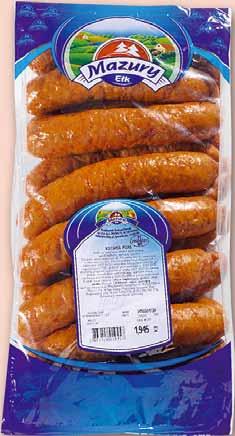 49 8 99 z VAT 9.44 KIEŁBASA ŚLĄSKA 735 G 35765791 10 99 z VAT 11.