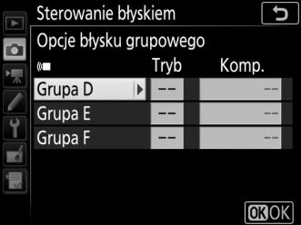 Optyczno-radiowy AWL Optycznego i radiowego AWL można używać jednocześnie.