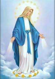 4 DRUGA NIEDZIELA ADWENTU / SECOND SUNDAY OF ADVENT IMMACULATE CONCEPTION A feast called the Conception of Mary arose in the Eastern Church in the seventh century.