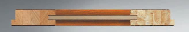 modelach drzwi) doklejki dębowe doklejki dębowe ramiak drewniany sosnowy obłożony obłogiem sosnowym 1,5