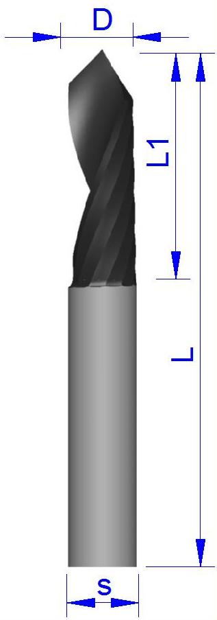 101G jakości. Szpic do grawerowania. Top for engravering. 6 20 65 6 1 101G.060.020.065 6 25 70 6 1 101G.060.025.070 8 25 70 8 1 101G.080.025.070 8 35 80 8 1 101G.