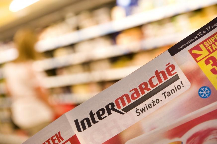 Intermarche dzieli sklepy na światy i stawia na specjalizację data aktualizacji: 2016.04.14 Należąca do Grupy Muszkieterów sieć Intermarche chce mocno się wyróżniać na tle konkurencji.