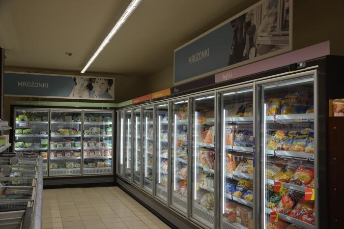 Intermarche - nowy