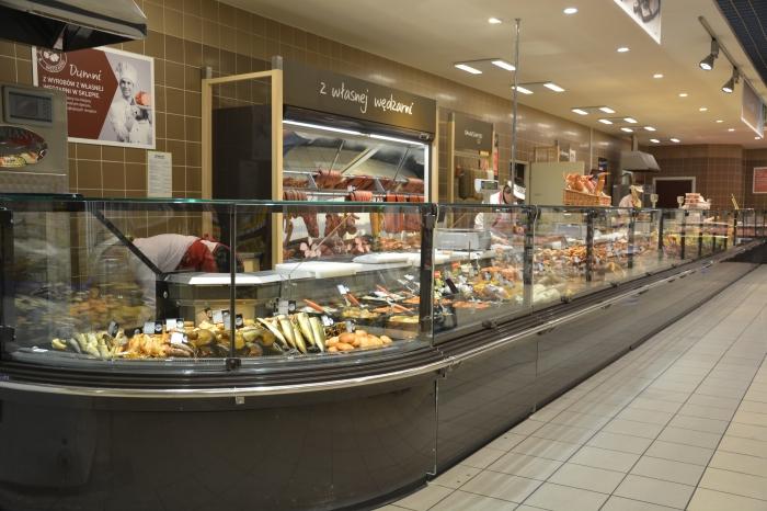 Intermarche - nowy