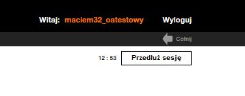 Za pomocą przycisku dodaj załącznik można dodać załącznik (szkic, mapa trasy Kanalizacji Kablowej).