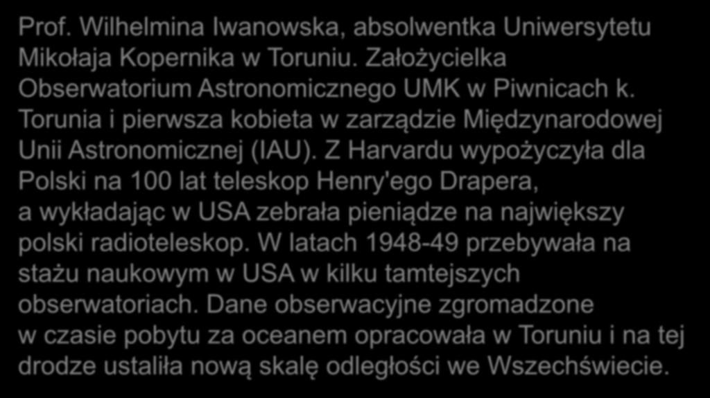 największy polski radioteleskop.