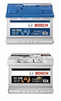 Bosch.