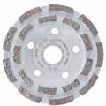 608.579.118 5-częściowy zestaw wierteł SDS plus-1 1 5 x 50 x 110 mm 1 6 x 50 x 110 mm 1 6 x 100 x 160 mm 18,93* PLN 23,28** PLN 2.608.579.119 1 8 x 100 x 160 mm 1 10 x 100 x 160 mm 5-częściowy zestaw wierteł SDS plus-1 1 6 x 100 x 160 mm 1 6 x 100 x 160 mm 1 8 x 100 x 160 mm 21,12* PLN 25,98** PLN 2.
