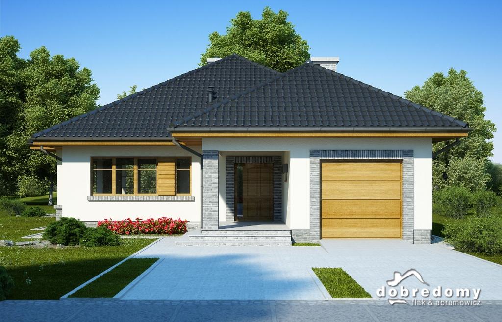 pl PROJEKT PREFABRYKOWANEJ WIĘŹBY DACHOWEJ BUDYNKU MIESZKALNEGO