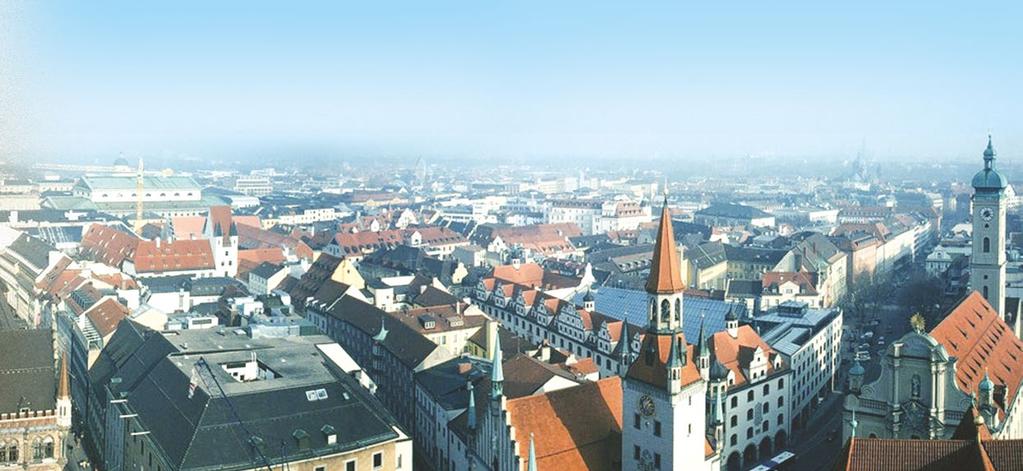Obecnie firma Blauberg specjalizuje się w poszukiwaniu rozwiązań