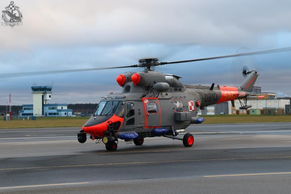 W-3WARM "Anakonda" Fot. blmw.wp.mil.