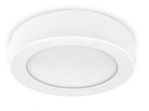 DOWNLIGHT NT Oprawy typu downlight do zastosowań wewnętrznych.