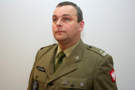 Zeszyty Naukowe AON nr 3 (104) 2016 ISSN 0867 2245 Wojska chemiczne w systemie symulacyjnym JTLS mjr mgr inż.