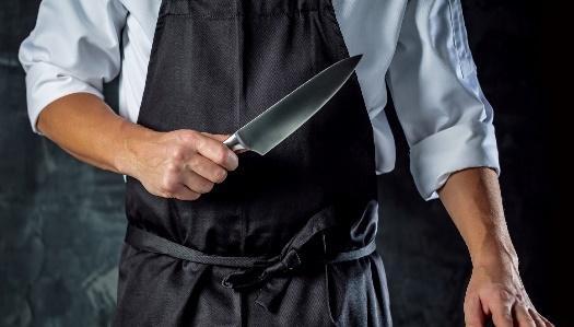 Model kompetencji trenera branży HORECA. Specyfika branży HORECA związana m.in.