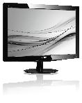 保留备用 Register your product and get support at www.philips.com/welcome 200 使用产品前请阅读使用说明 Montor drivers 200V4 2.