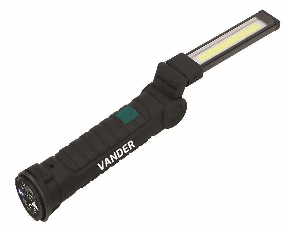 Model VL701 Producent: