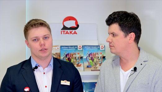 Pod koniec miesiąca Arkady Wrocławskie ponownie odwiedzi ekipa filmowa, która będzie nagrywać materiały do kolejnych